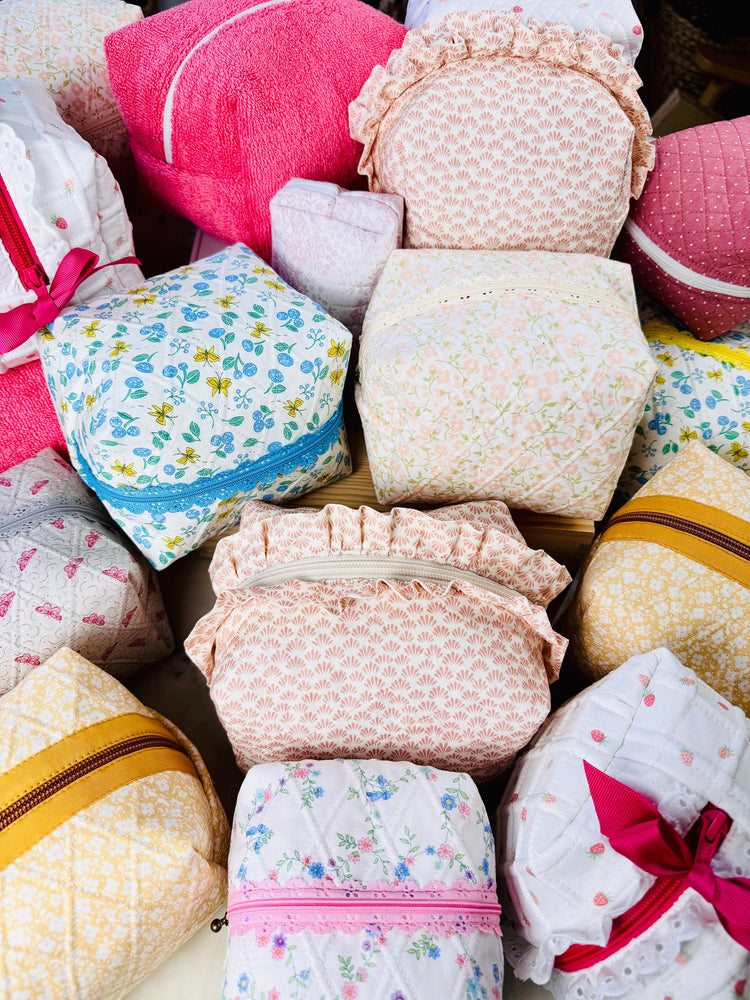 Beauty Bags