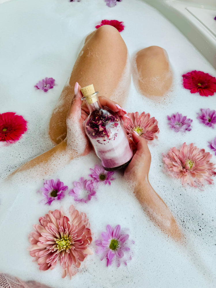 Bath Collection