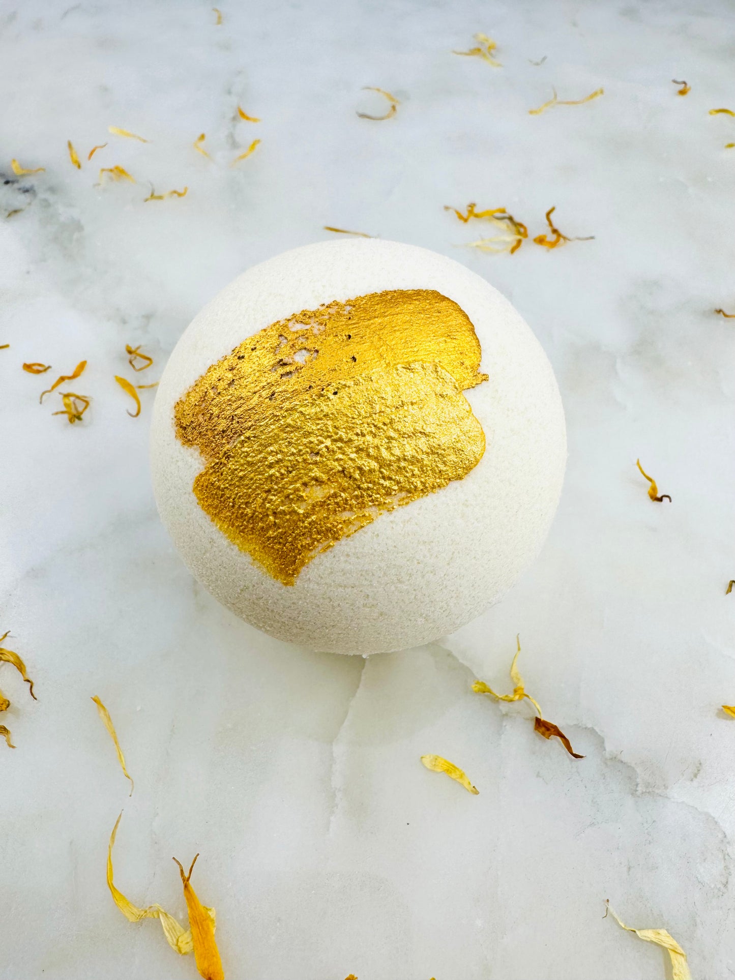 Bath Bomb - Citrus