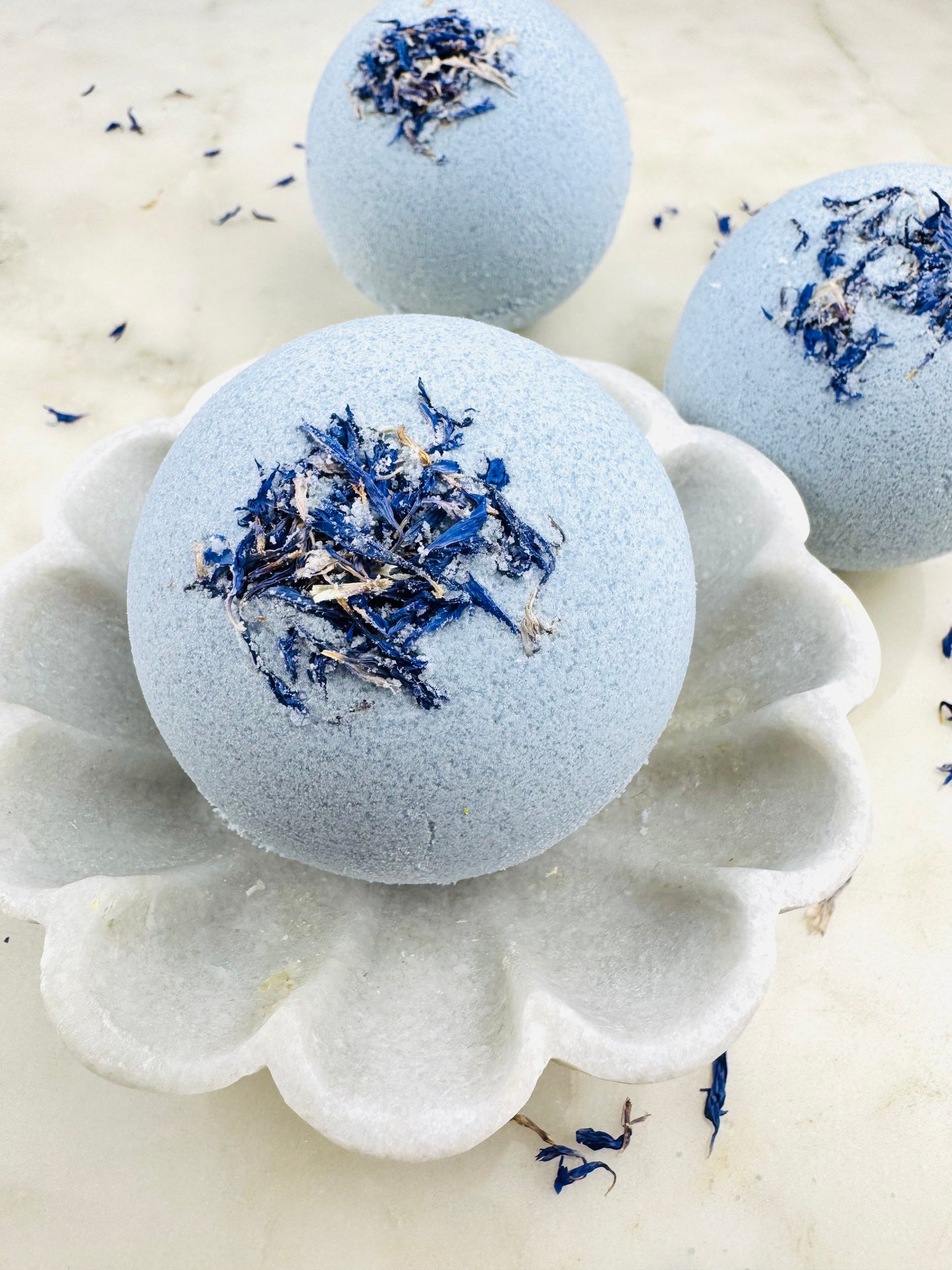 Bath Bomb - Calm