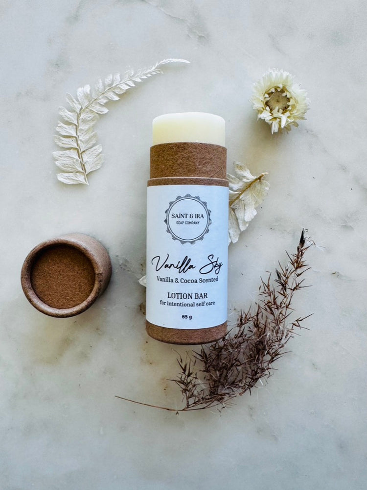 Lotion Bar Collection