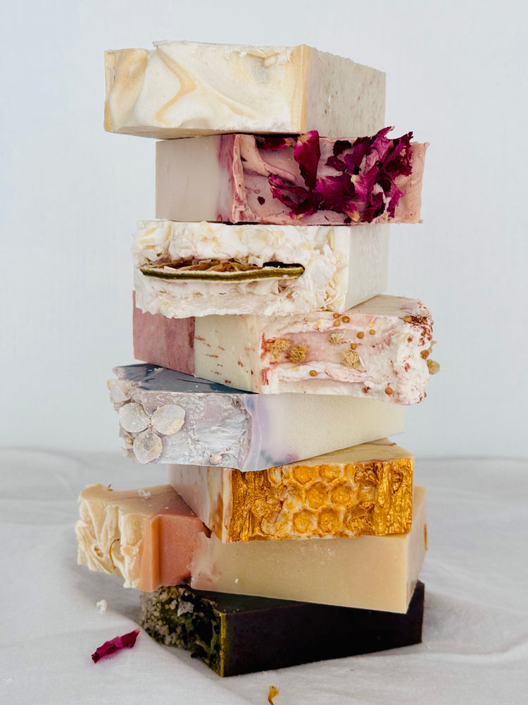 Soap Bar Collection