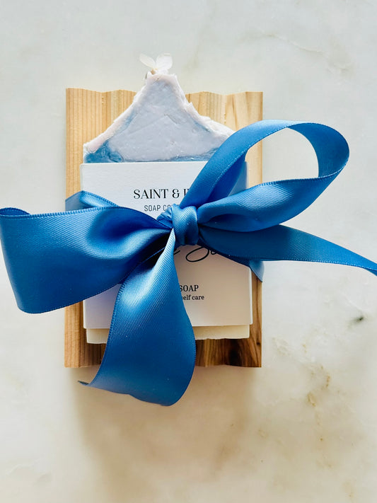 Soap Dish Bundle - By The Sea