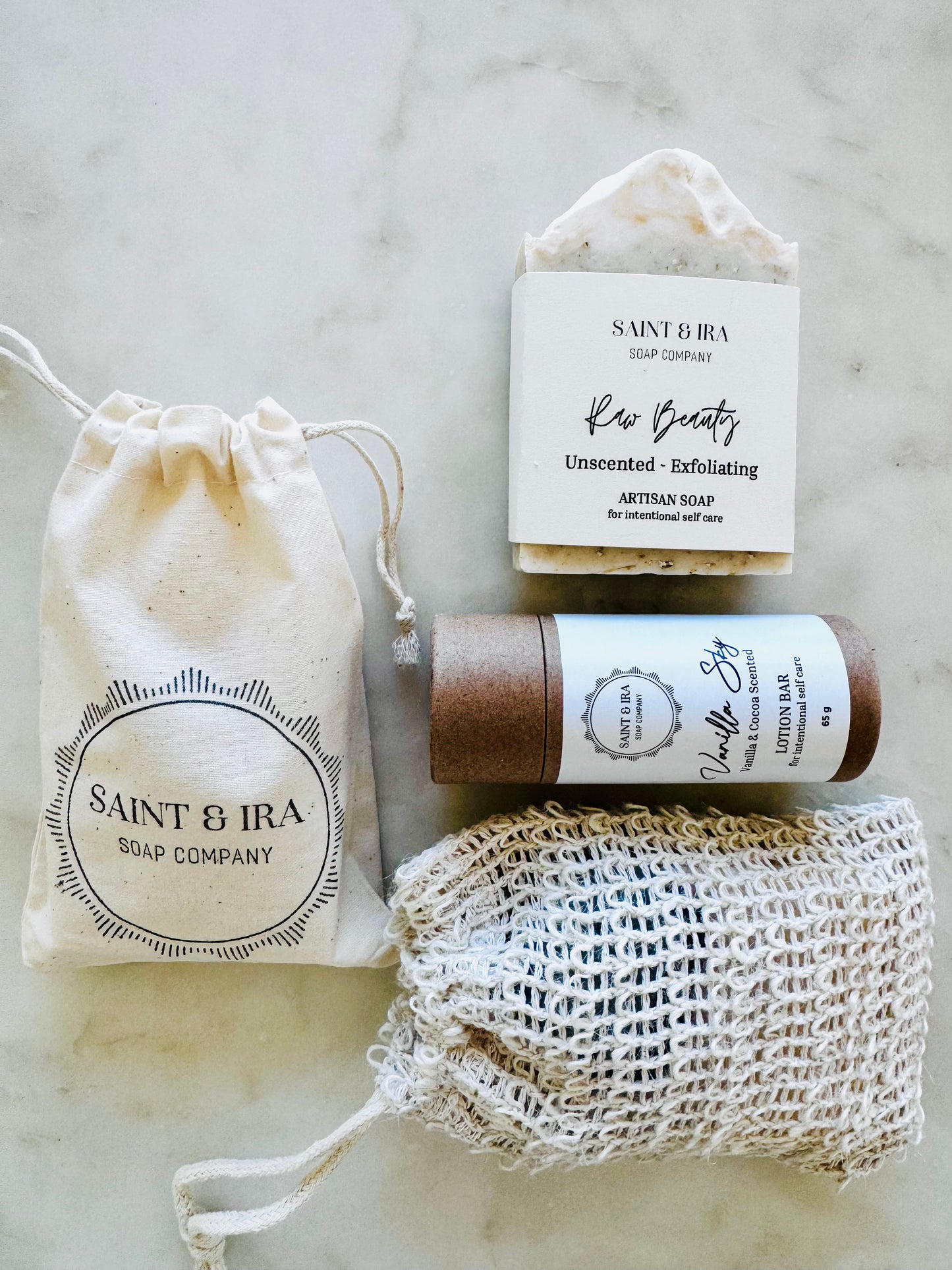 Love Your Skin Gift Bundle
