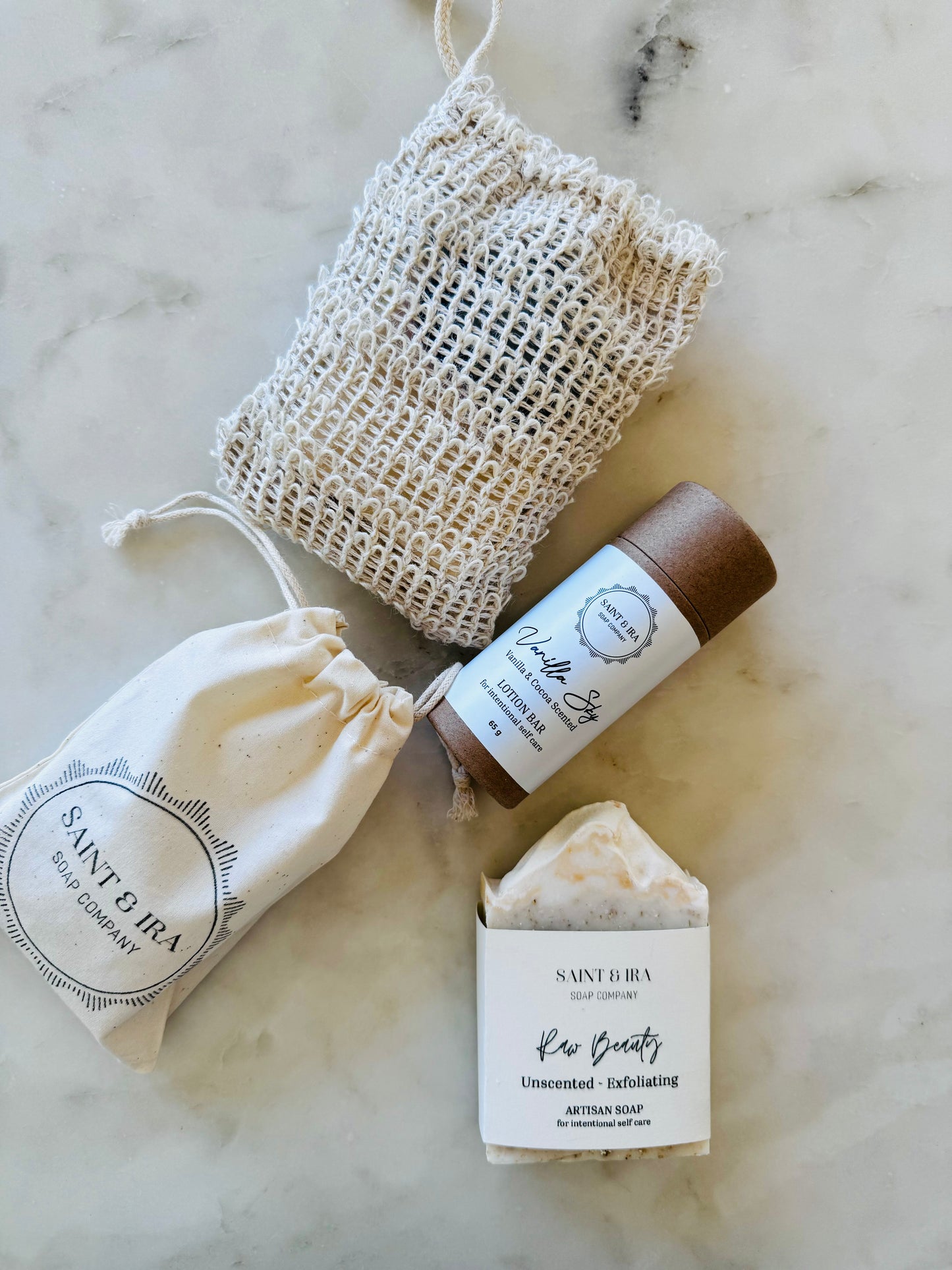 Love Your Skin Gift Bundle