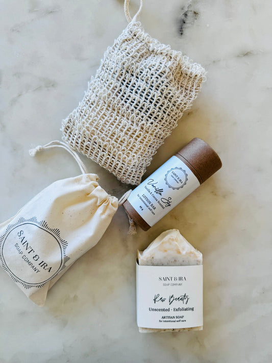 Love Your Skin Gift Bundle