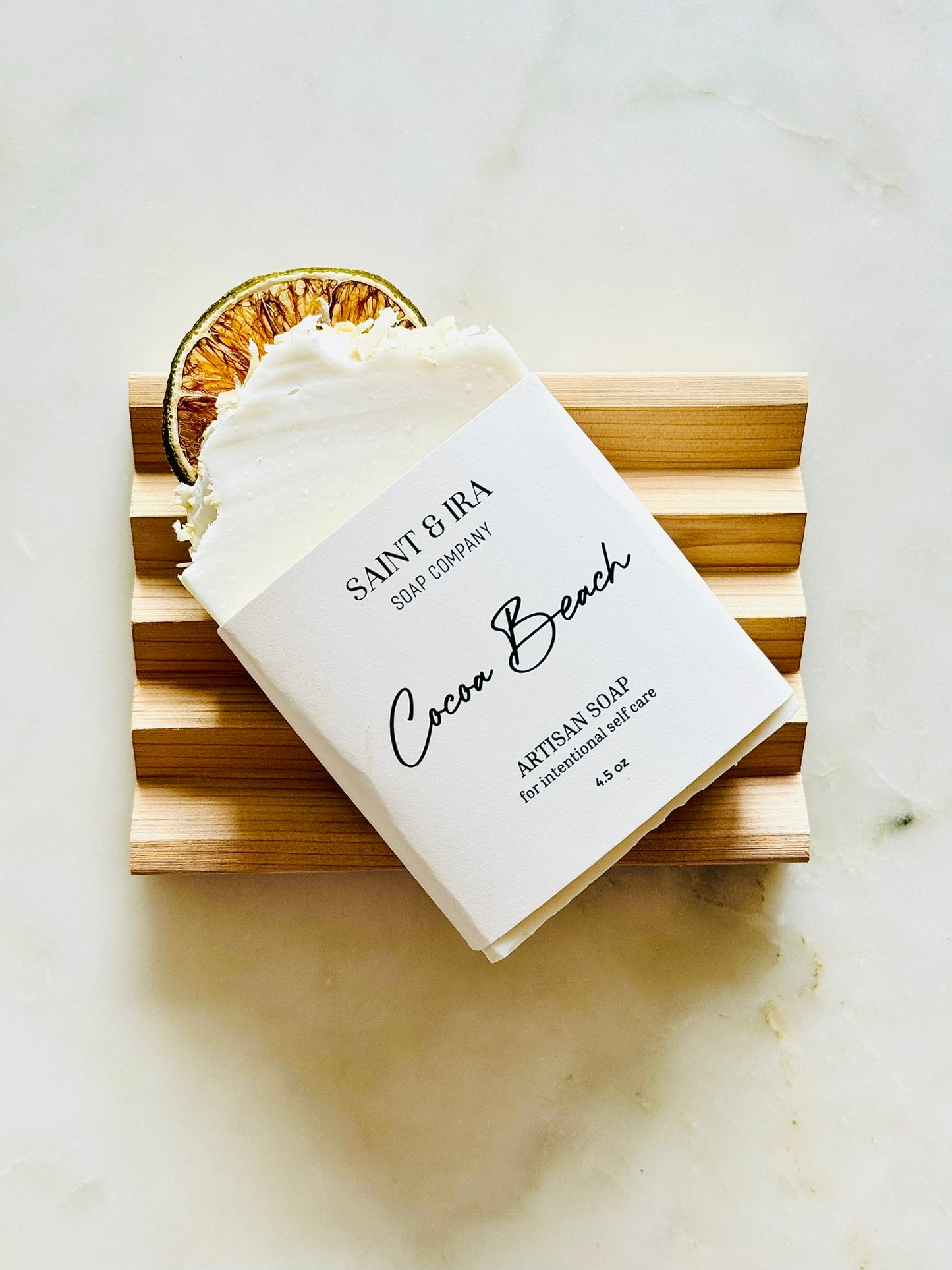 Soap Dish Bundle - Cocoa Beach
