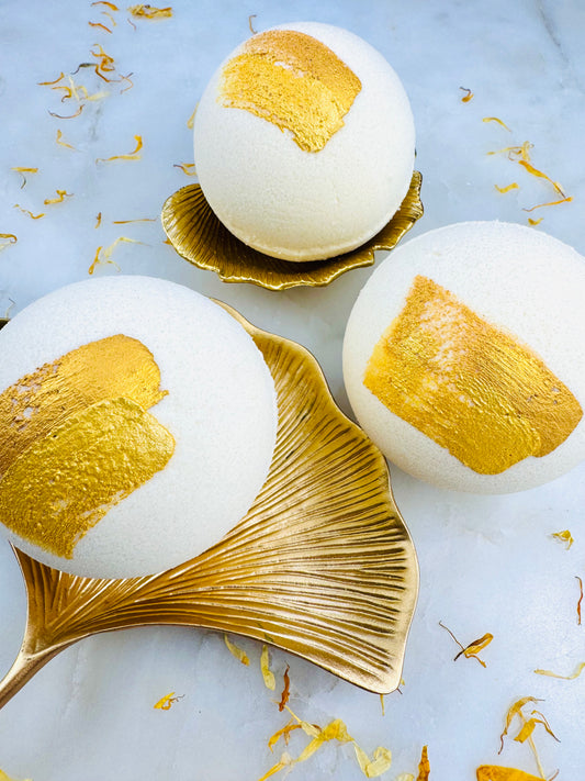 Bath Bomb - Citrus