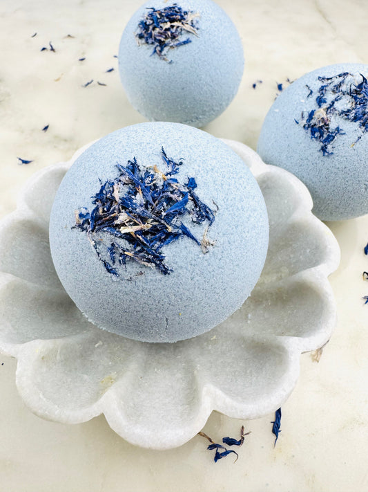 Bath Bomb - Calm