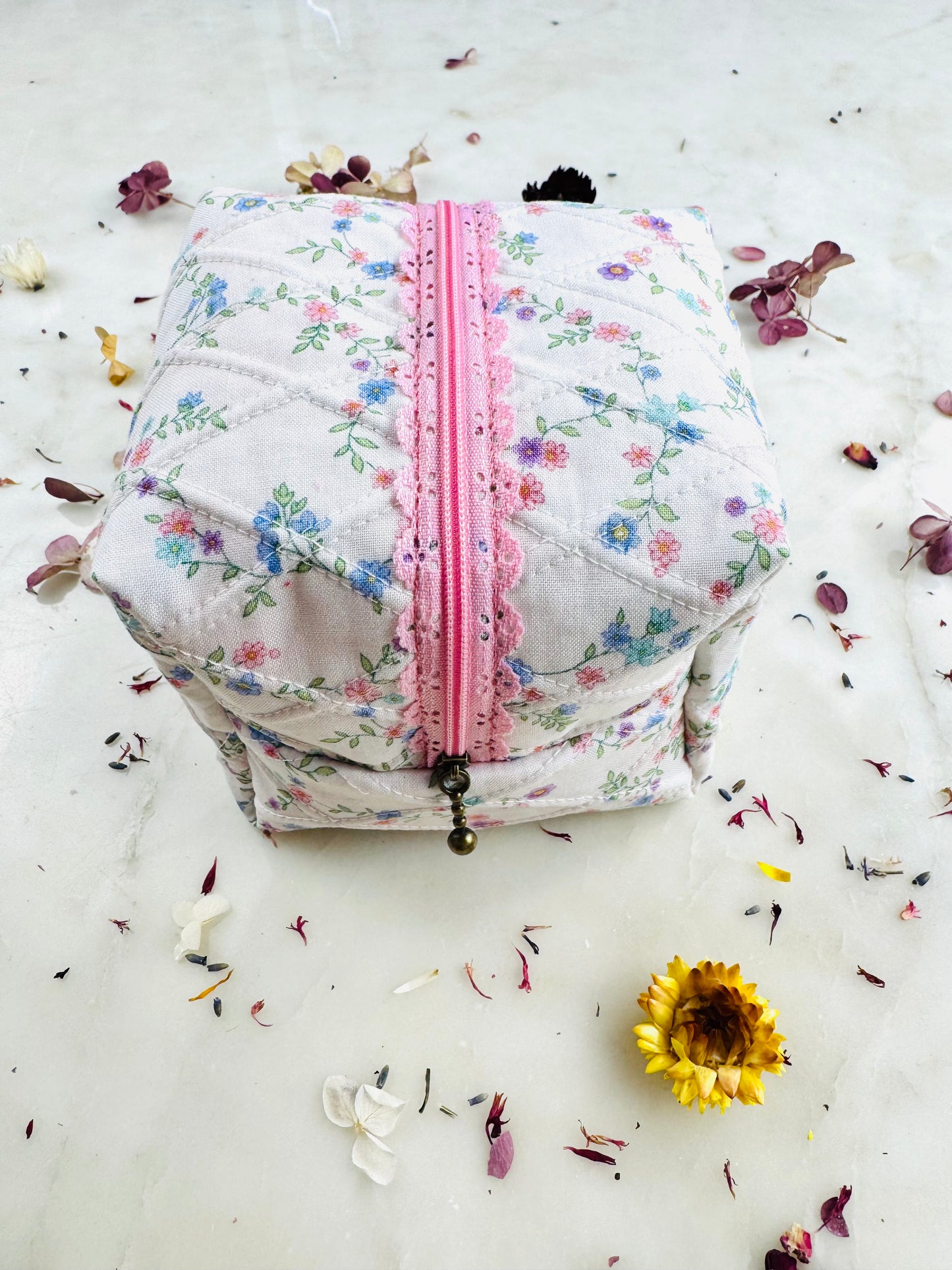 Beauty Bag - Country Girl