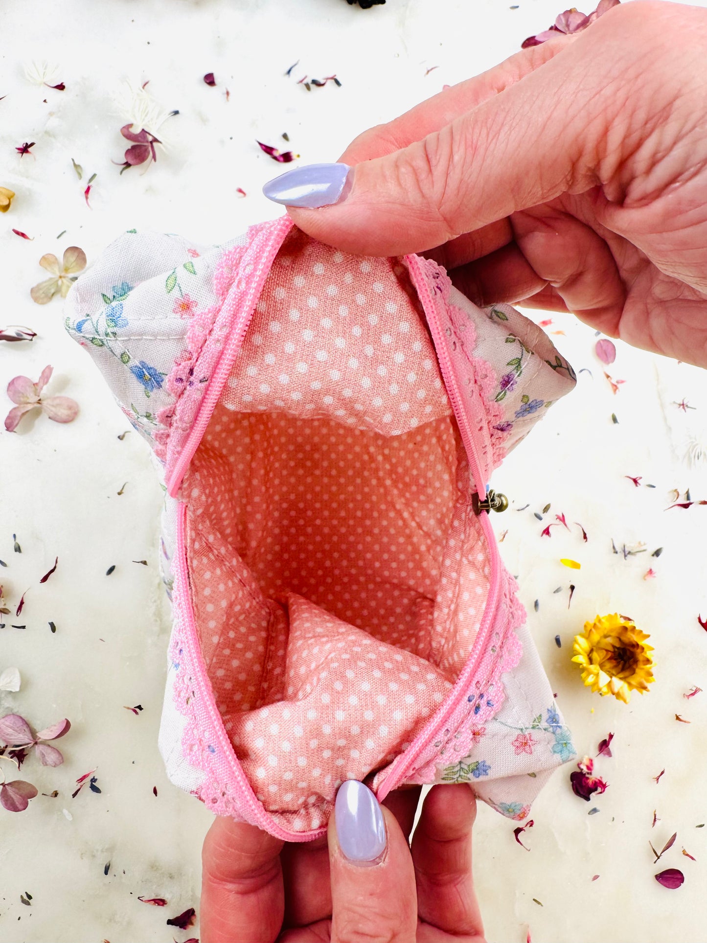 Beauty Bag - Country Girl