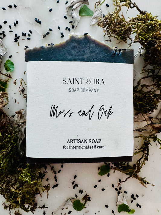 Moss and Oak
