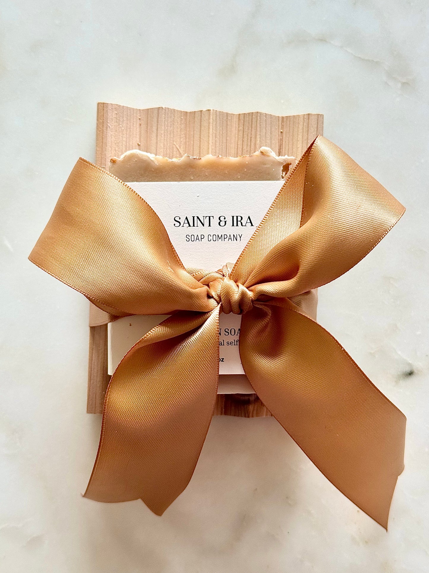 Soap Dish Bundle - Queen Bee