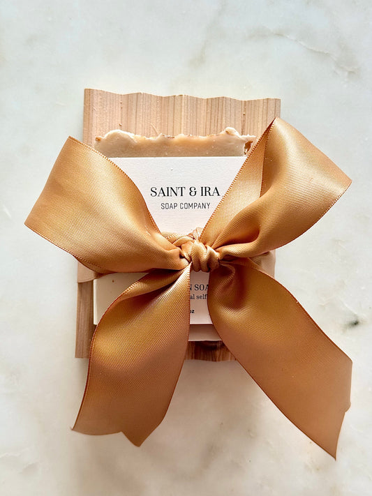 Soap Dish Bundle - Queen Bee