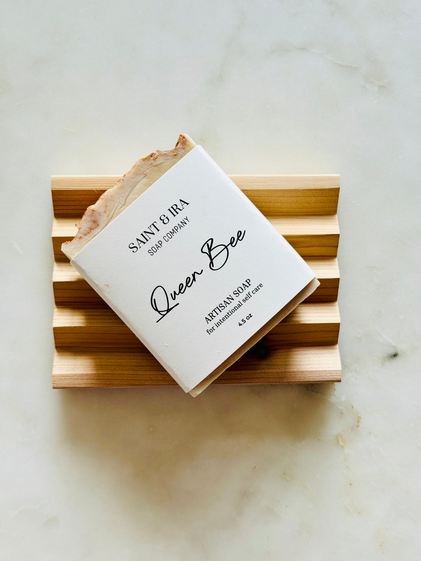 Soap Dish Bundle - Queen Bee