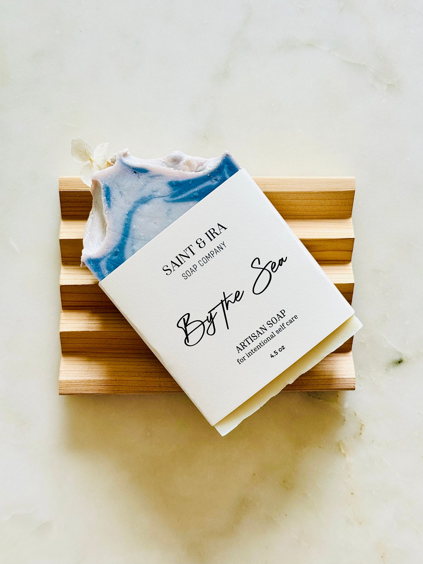 Soap Dish Bundle - By The Sea